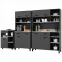 Buffet Linda Antracyt 80 (NESSA),3