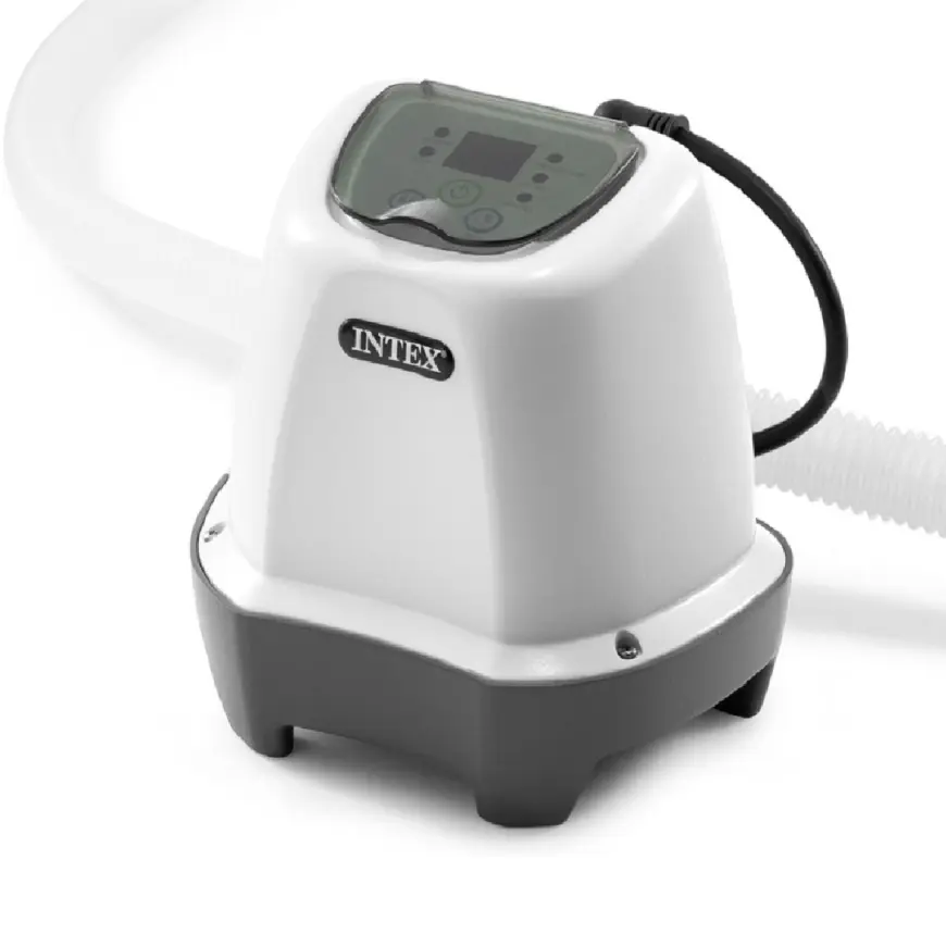 Baumax.cz: Generátor chlóru Intex QS200