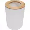 Odpadkový koš 5l 19.5x25cm whb1 pp0679ba-wd