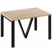 Stůl Titan Cremona Torro