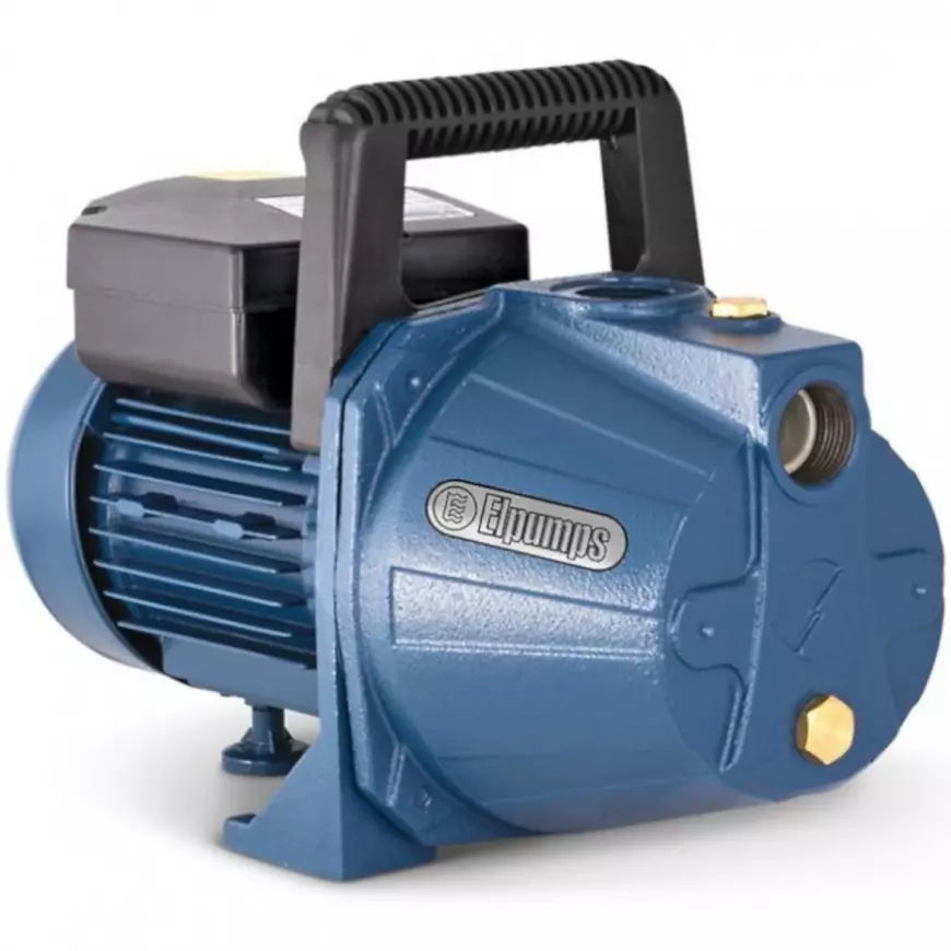Baumax.cz: Zahradní čerpadlo EL - PUMPS JPV1300