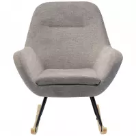 Křeslo Nebel 9393 Brego 07