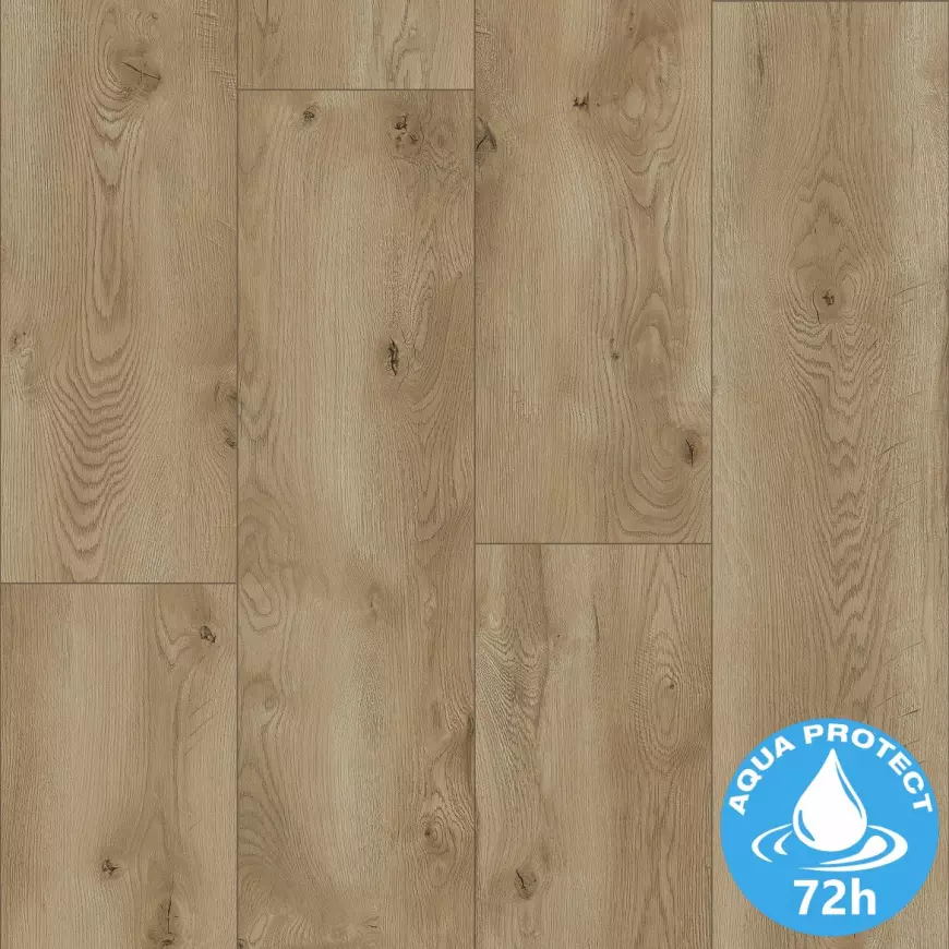 Laminátová podlaha voděodolná Dub Trogir 8mm AC5 Elite 66890