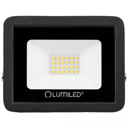 Lumiled LED reflektor Zuna 10W 4000K