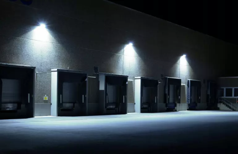 Lumiled LED reflektor Zuna 100W 4000K