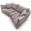 Sofa Laura Cremona 24,3