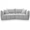 Sofa Laura Cremona 81