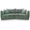 Sofa Laura Cremona 39