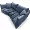 Sofa Laura Cremona 79,3