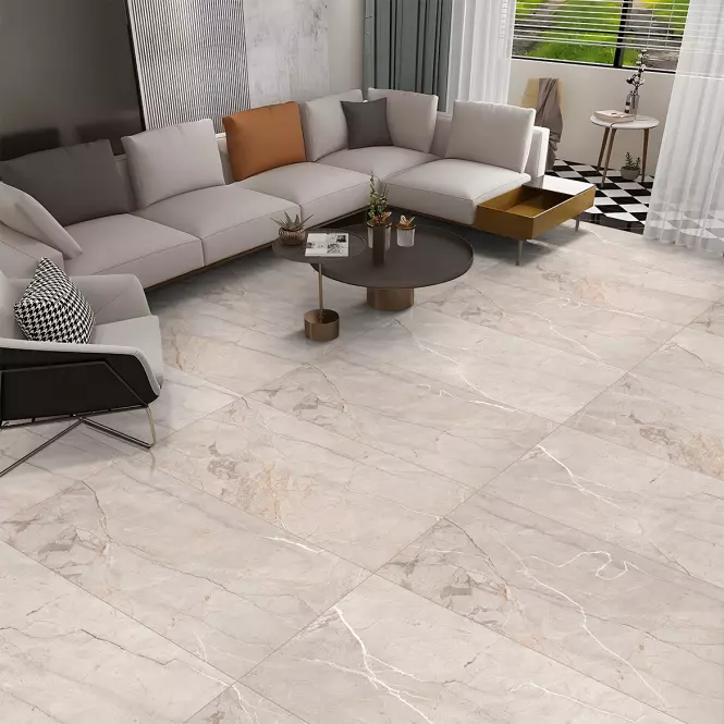 Dlažba Morella Crema Carving 60/120