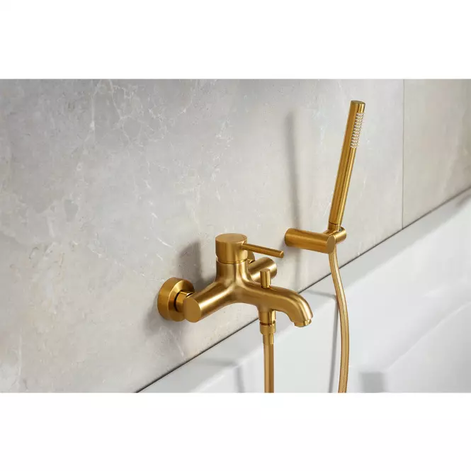 Vanová baterie Moza Gold,4