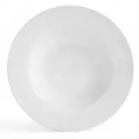 Hluboký talíř 21.5cm kulatý