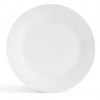 Dezertní talíř 19cm kulatý