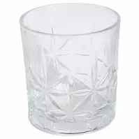 Sklenička Luisa 320ml 686428