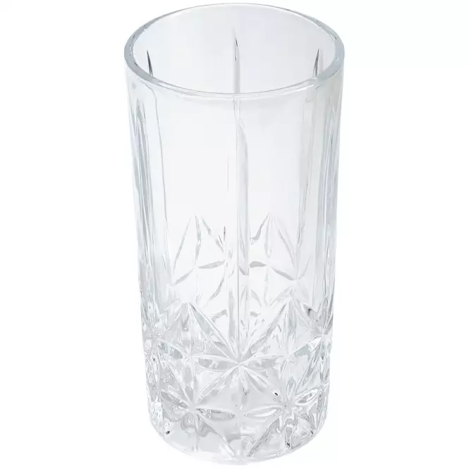 Sklenička Luisa 360ml 686429