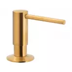 Dávkovač mýdla Duero Gold