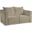 Sofa Luso L Zetta 291