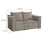 Sofa Luso L Ontario 3,3