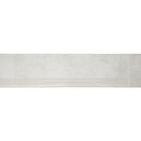 Schodová Dlažba Eco Fantastic Light Grey 29,8/119,8