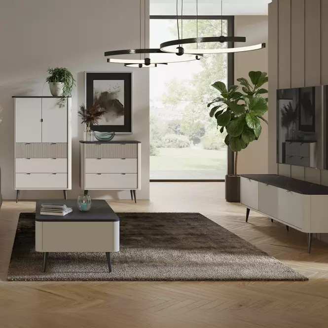 Tv stolek 130 Marley 14 Kashmir