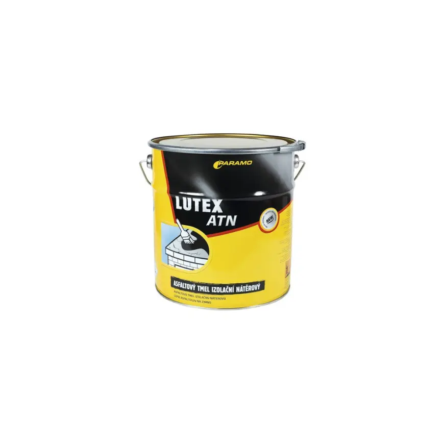 Paramo Lutex ATN 9.6kg