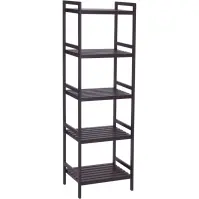 REGÁL BROWN 45X31.5X142 BCB75BR
