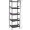 REGÁL BROWN 45X31.5X142 BCB75BR