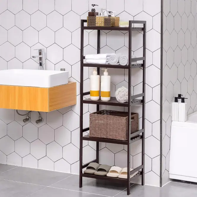 REGÁL BROWN 45X31.5X142 BCB75BR