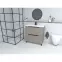 Skříňka Lorus 60 kašmír,5