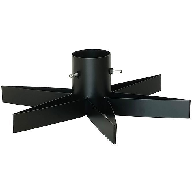 Stojan na vánoční stromek Star