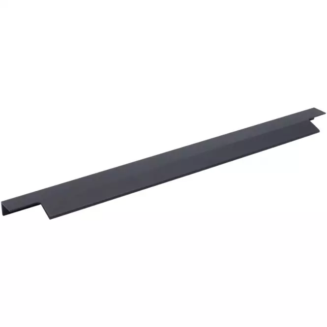 Úchytka Typ Ua 112 Černá Mat 496 mm