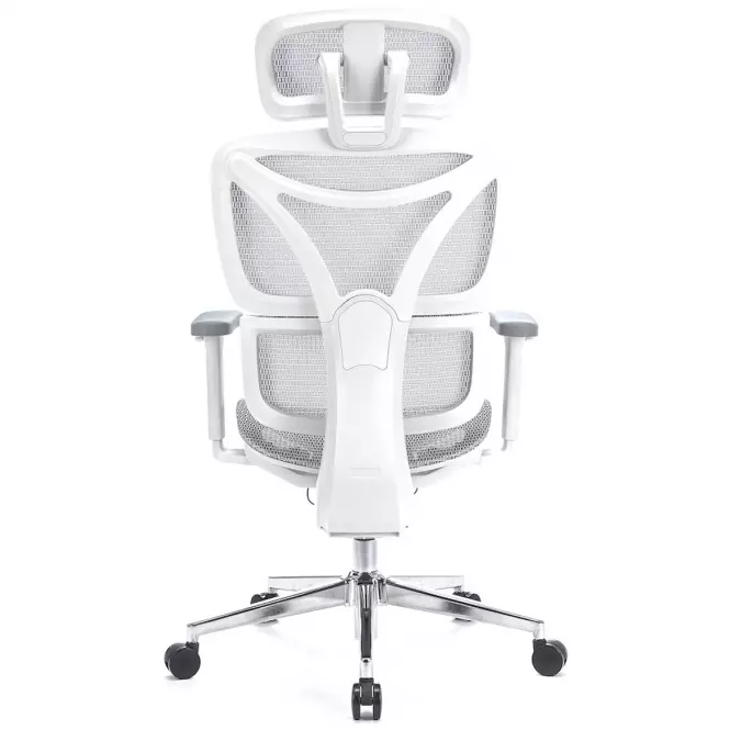 Otáčecí Židle Control Pro LV0657