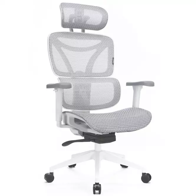 Otáčecí Židle Control Series LV0655