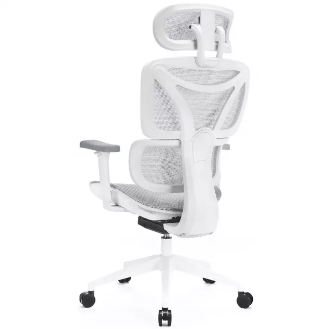 Otáčecí Židle Control Series LV0655