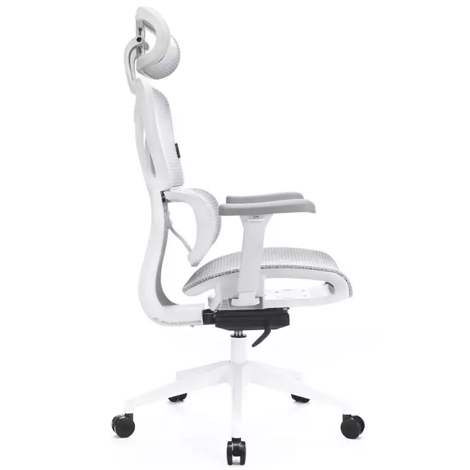 Otáčecí Židle Control Series LV0655