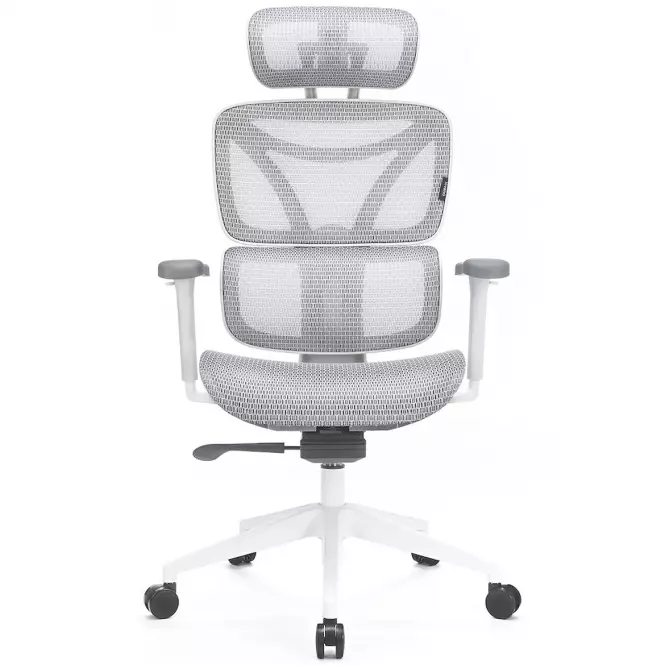 Otáčecí Židle Control Series LV0655