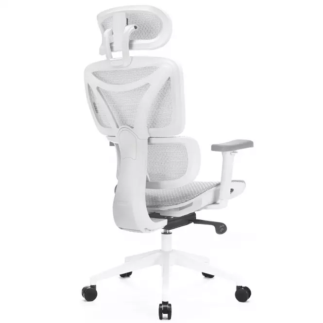 Otáčecí Židle Control Series LV0655