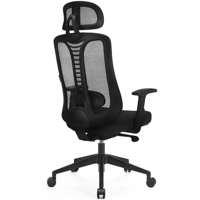 Otáčecí Židle Ergo Essential LV0653