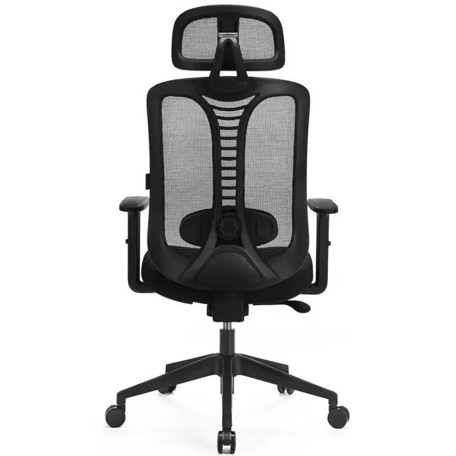 Otáčecí Židle Ergo Essential LV0653