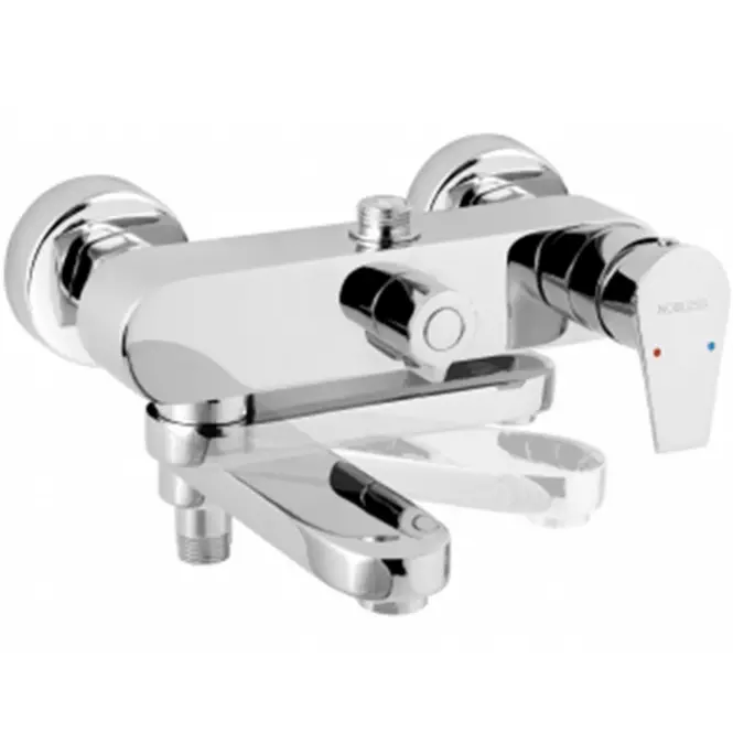 Vanové baterie Nobless Vision X 150 mm 42023/1,0
