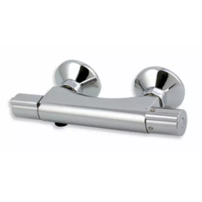 Sprchová batéria termostatická Aqualight 120 2564/1