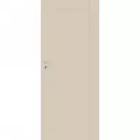 Interiérové dveře Prestige RC 01 70L béžový kašmír PP Premium
