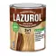 Lazurol 3V1 T023 teak  0,75l