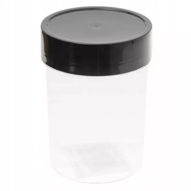 Box kulatý Premium 2400ml A6