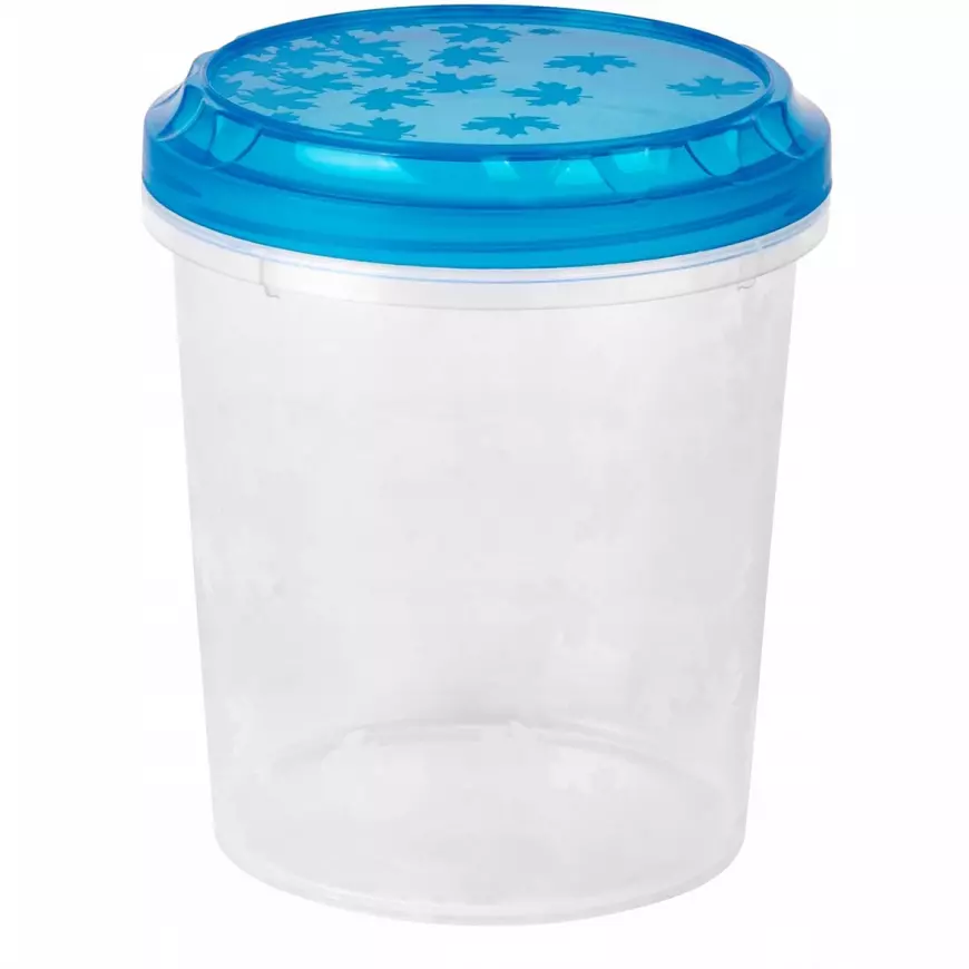 Box 1l „Rukkola” Branq Twist