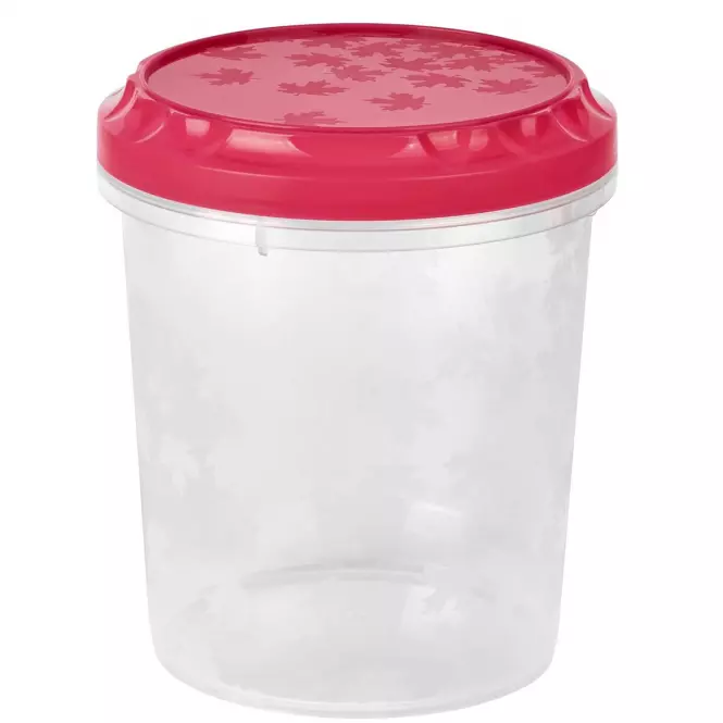 Box 1l „Rukkola” Branq Twist