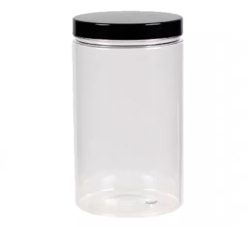 Box kulatý Premium 1800ml A6