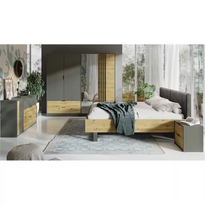Postel Rimini 160 dub artisan