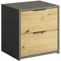 Noční stolek 23B Rimini