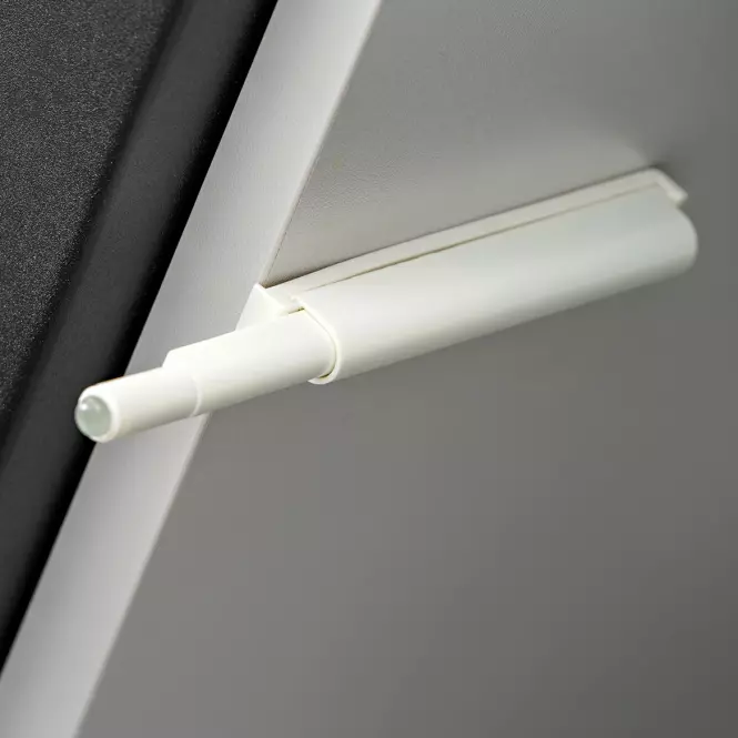 Obývací stěna XARI PGAS XR G2 perla gray/artisan